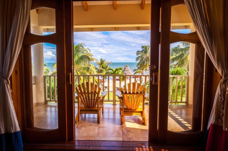 Image: Hopkins Bay Belize a Muy'Ono Resort