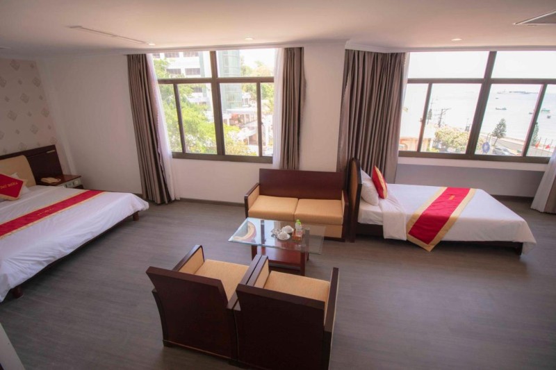 Image: Vung Tau P&T Hotel
