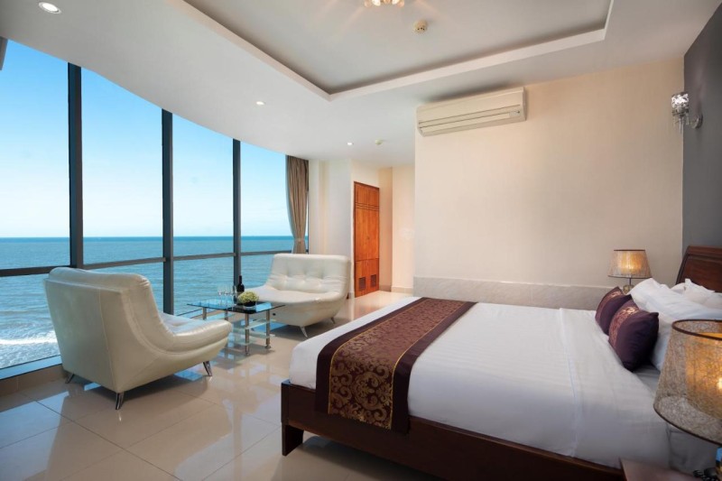 Image: Corvin Hotel