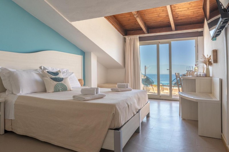Image: Hotel Maluentu