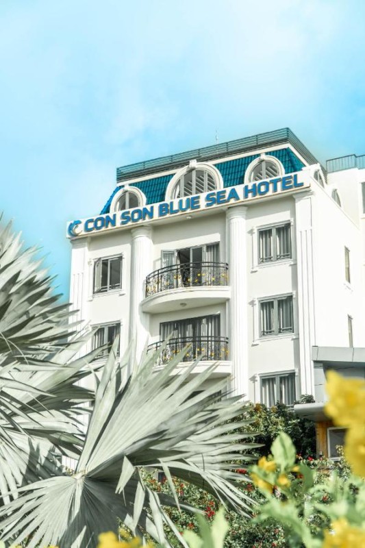 Image: Con Son Blue Sea Hotel