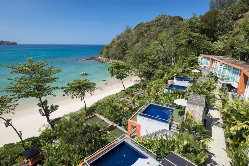 Image: Novotel Phuket Kamala Beach