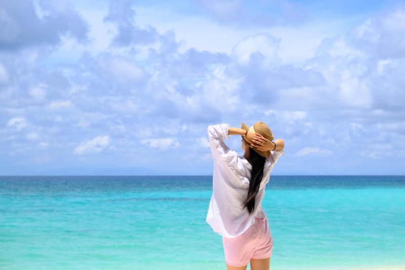 Image: Sutera at Mantanani Island Resort & Spa