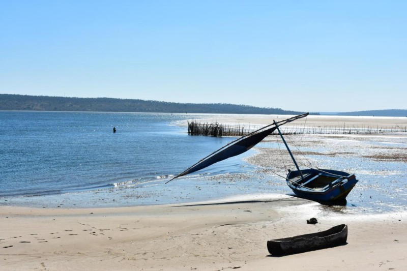Image: Vista do Mar