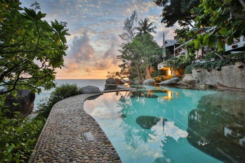 Image: Mom Tri's Villa Royale - SHA Plus