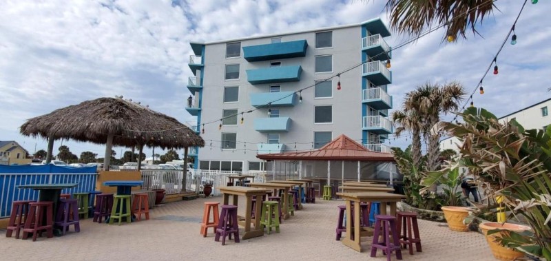 Image: Fountain Beach Resort - Daytona Beach