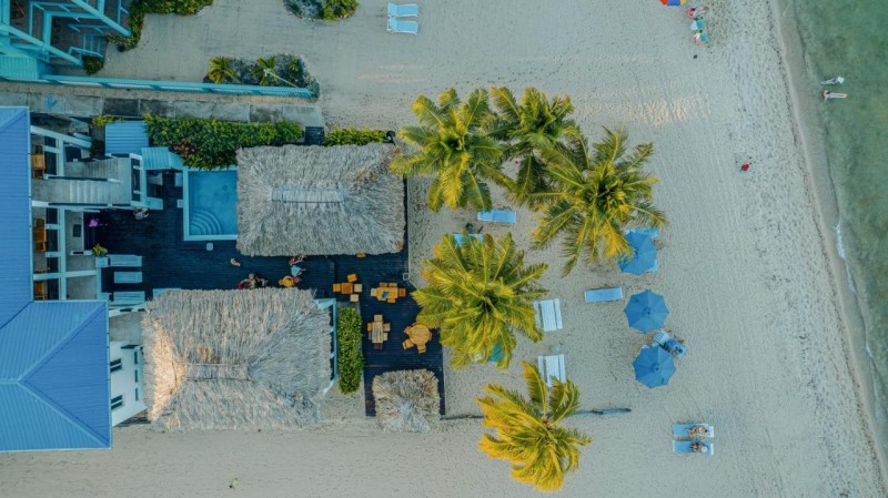 Image: Ocean Breeze