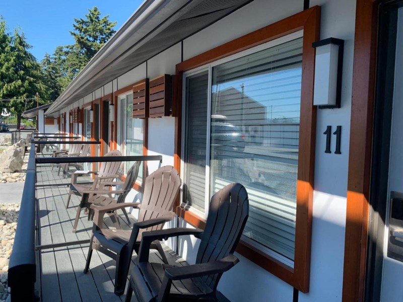 Image: Oceanside Villas