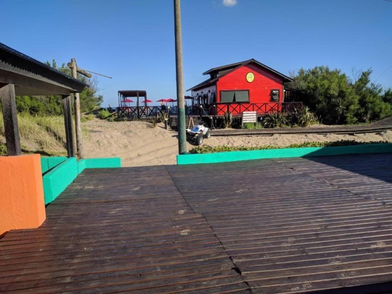 Image: Hotel Nuevo Horizonte
