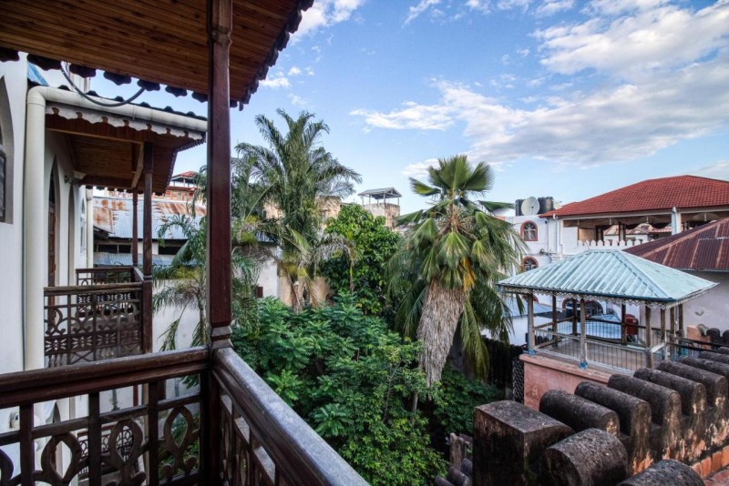 Image: Tembo B&B Apartments
