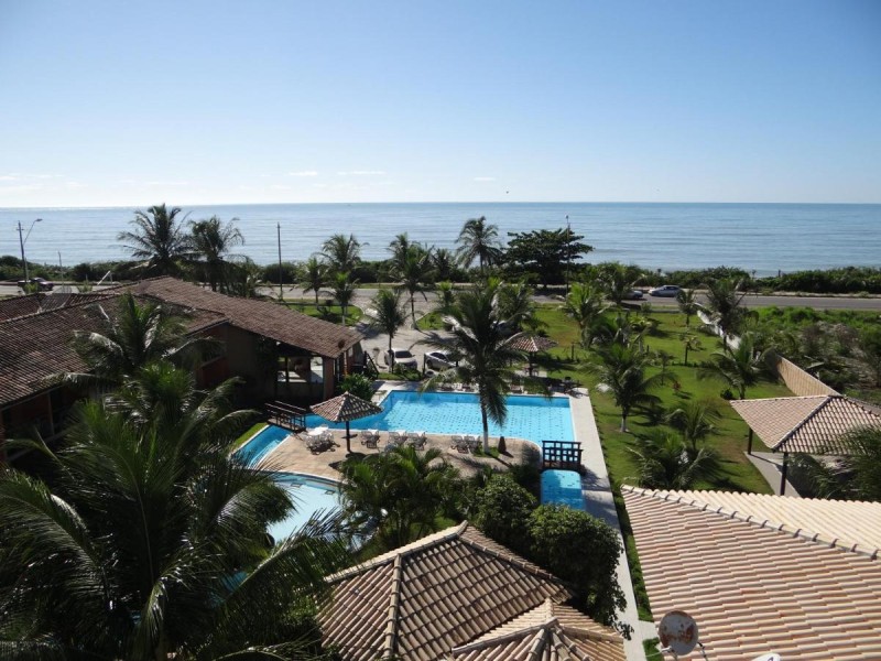 Image: Porto Bali Hotel