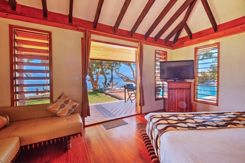 Image: Maui Palms