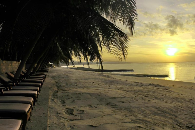 Image: Le Huynh Mui Ne Hotel