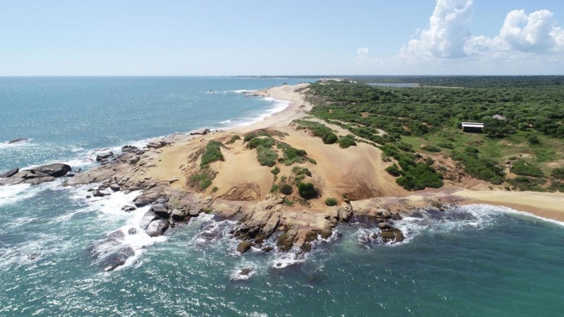 Image: Nil Sisila Beach Resort Yala