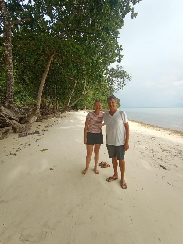 Image: Tanjung Kalemo Resort
