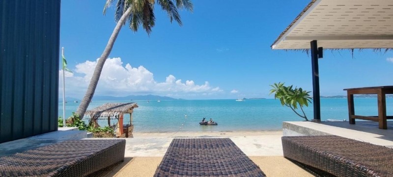 Image: Pico Samui