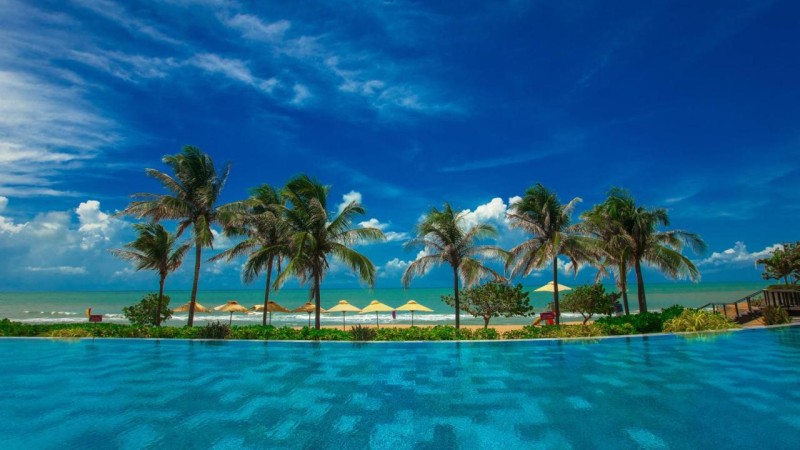 Image: InterContinental Grand Ho Tram by IHG