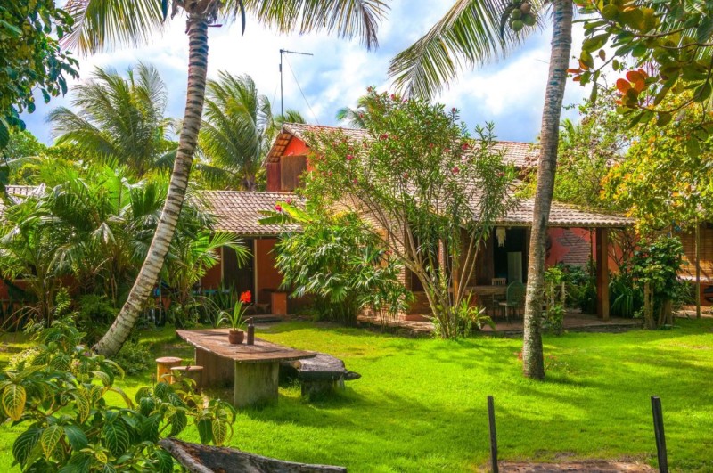 Image: Pousada Caraiva Guest House