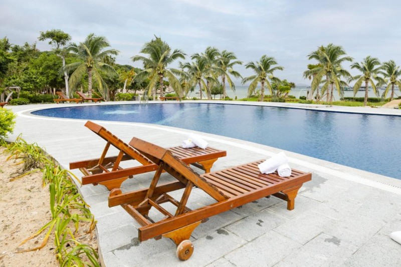 Image: Casa Maya Resort