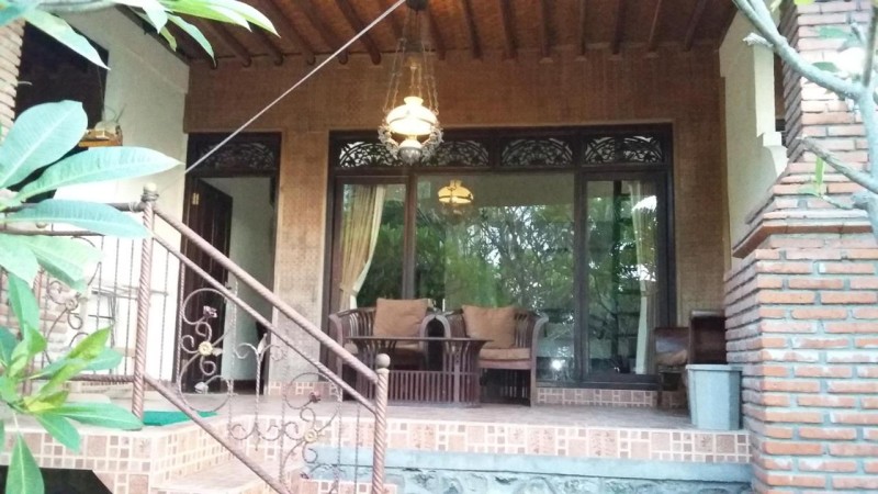 Image: Three Brothers Bobby's Villas