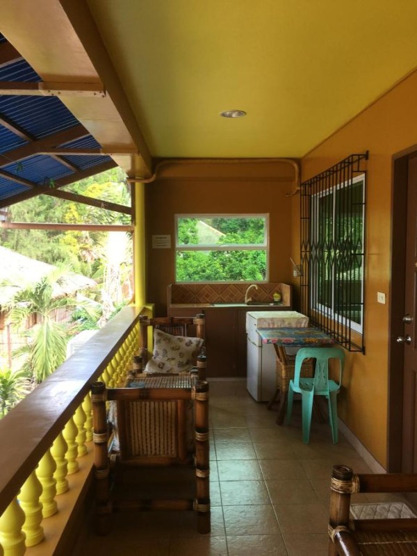 Image: Gracias Inn Boracay