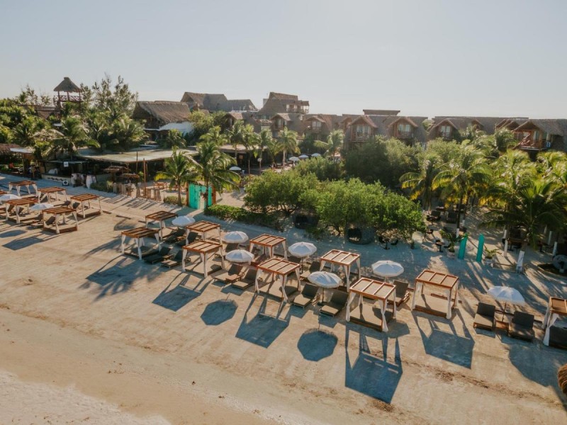 Image: Aldea Kuká, Luxury Eco Boutique Hotel