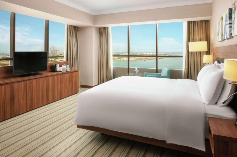 Image: Hilton Garden Inn Al Jubail
