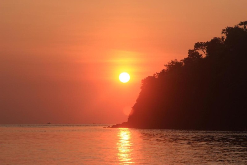 Image: COCONUT BEACH BUNGALOWs & WARUNG 2