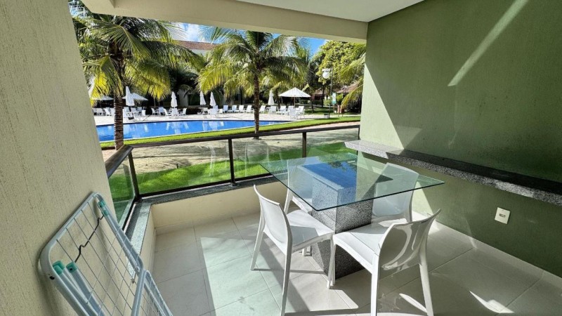 Image: Freitas Resort - Carneiros Beach Resort