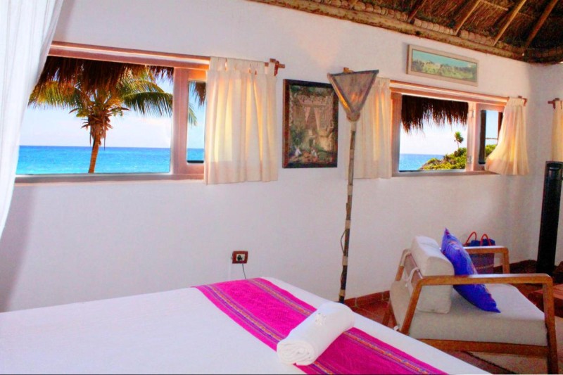 Image: Hotel Piedra Escondida