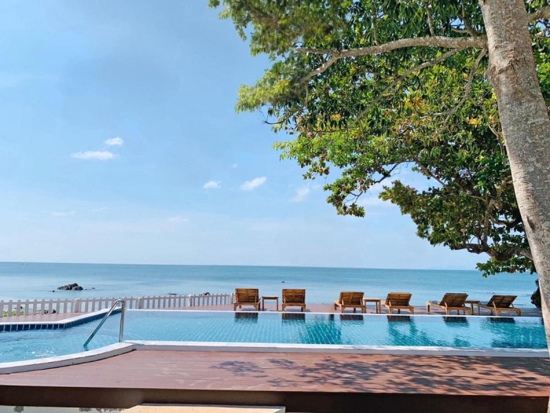Image: Horizon Beach Resort Koh Jum
