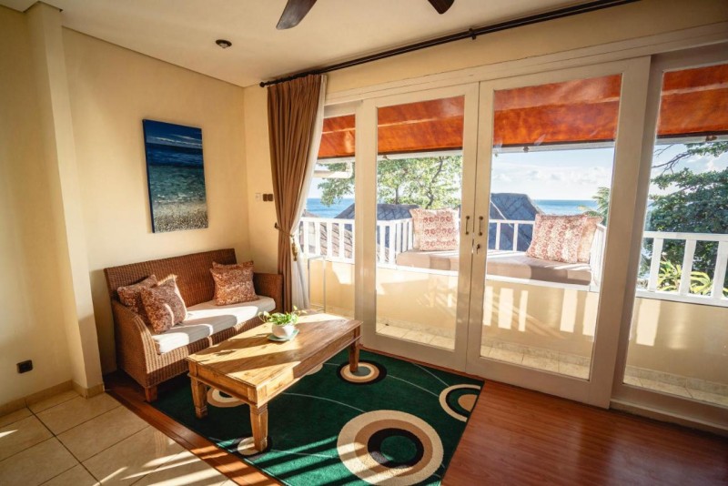 Image: Tauch Terminal Resort Tulamben & Spa