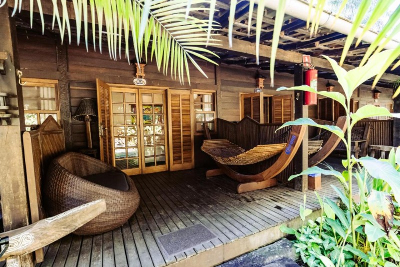 Image: Pousada Astral da Ilha