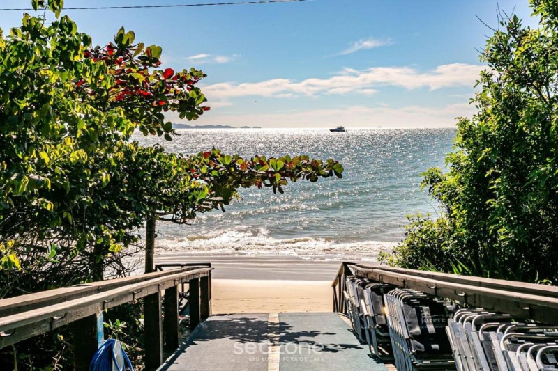 Image: Modern Studios by the Sea - Jurerê Beach Village JBVTOP