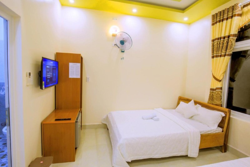 Image: KHÁCH SẠN GIA THỊNH LÝ SƠN