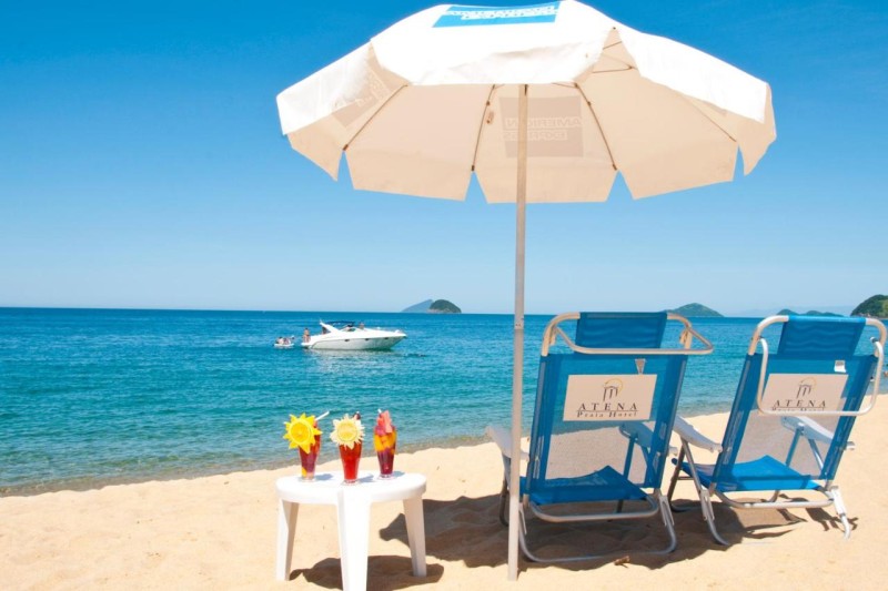 Image: Atena Praia Hotel
