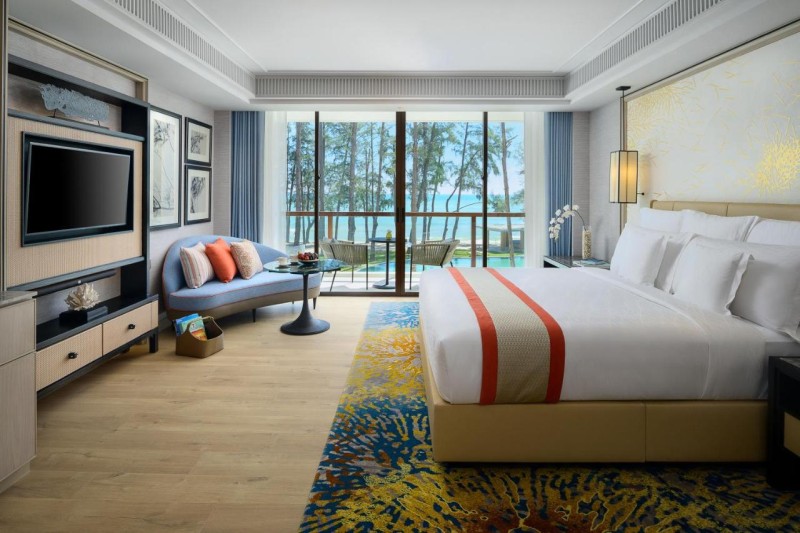 Image: InterContinental Phuket Resort by IHG