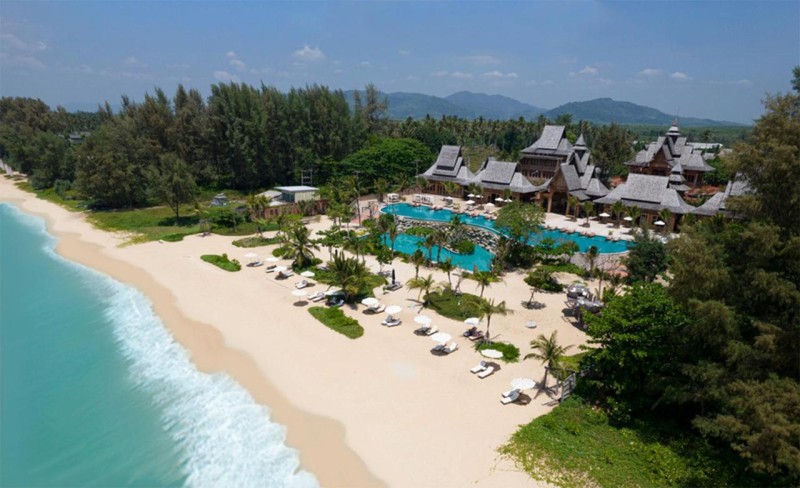 Image: Santhiya Phuket Natai Resort & Spa - Up to THB 3,000 Resort Credit per Night