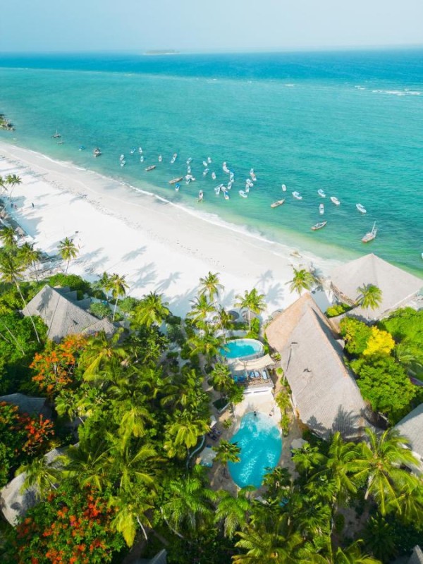 Image: SeVi Boutique Hotel