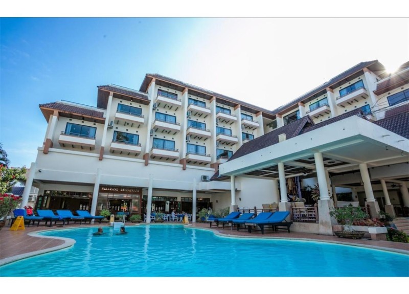 Image: Phi Phi Hotel