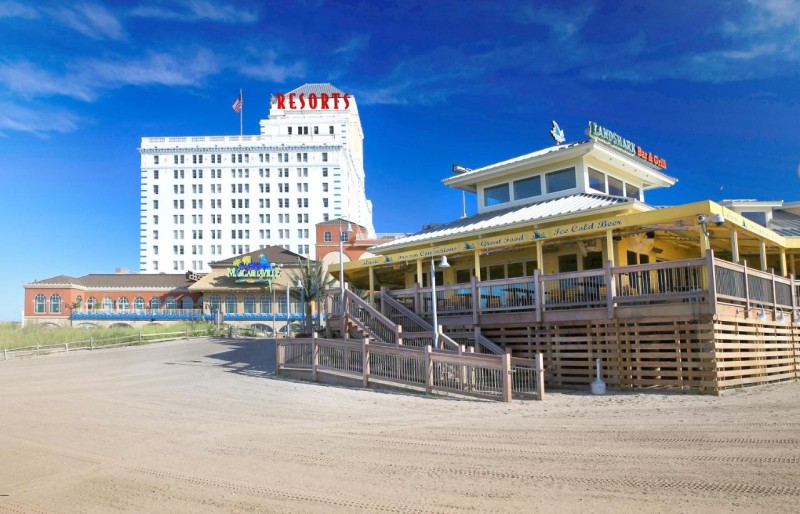 Image: Resorts Casino Hotel Atlantic City