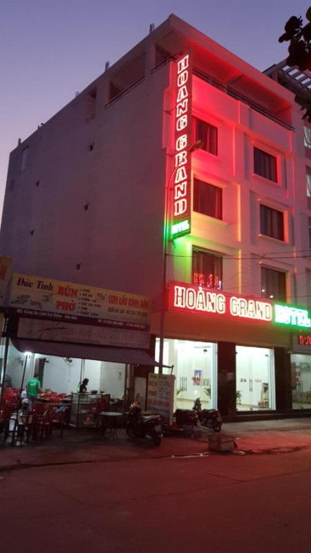 Image: Hoàng Grand