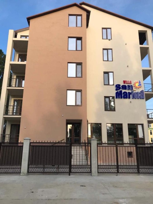 Image: Villa San-Marina