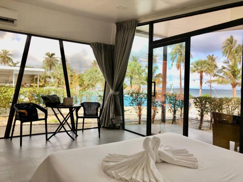Image: The One Resort