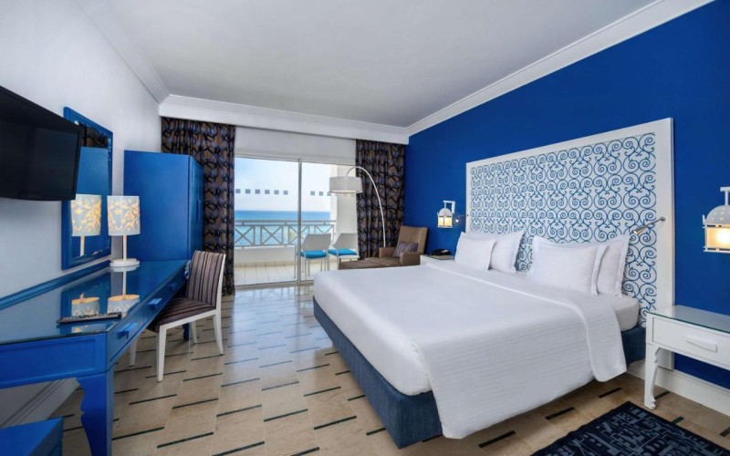 Image: Radisson Blu Resort & Thalasso Hammamet