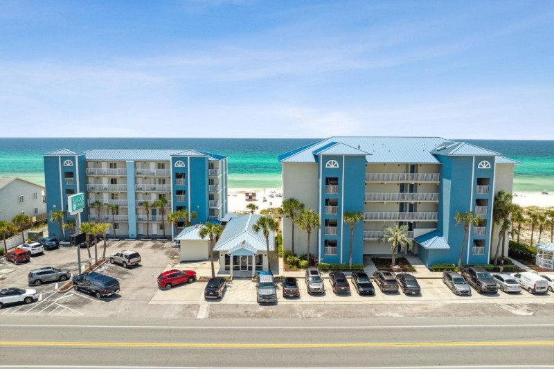 Image: Sugar Sands Beachfront Hotel, a By The Sea Resort