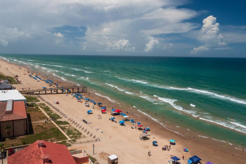 Image: Holiday Inn Resort South Padre Island-Beach Front by IHG