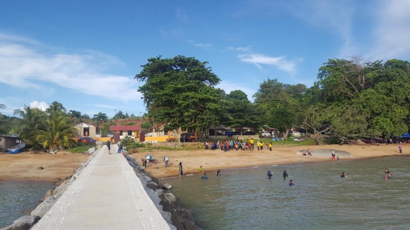 Image: Mutiara Chalet