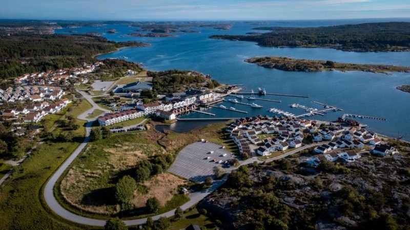 Image: TanumStrand SPA & Resort