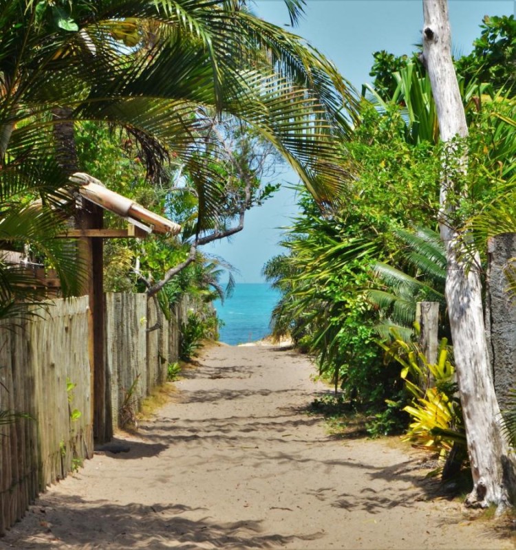 Image: Pousada Da Praia CARAIVA